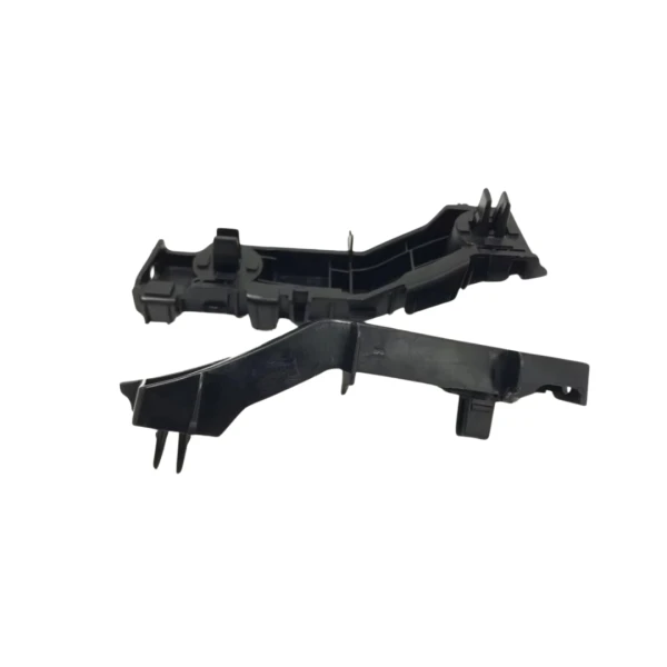 Mensula Guia Parachoque Pack Der/izq Para Great Wall Wingle5 2010-2022 2.0 4d20m
